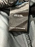Catalina 100% Polyester Argyle Black Shorts Size L - photo 4