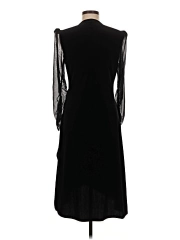H By Halston Cocktail Dress (view 2)