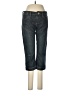 BCBGMAXAZRIA Blue Jeans Size 28 waist - photo 1