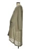 Pink Blush Green Cardigan Size Sm Maternity - photo 5