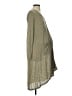Pink Blush Green Cardigan Size Sm Maternity - photo 4