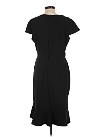 London Times Cocktail Dress (view 2)