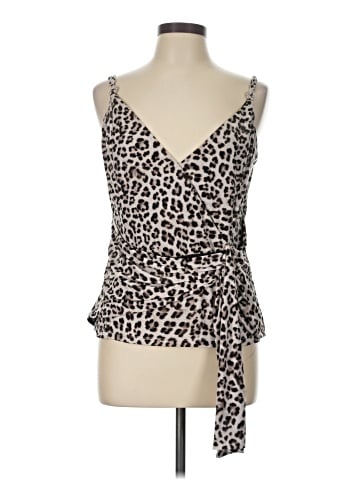 INC International Concepts Sleeveless Top (view 1)