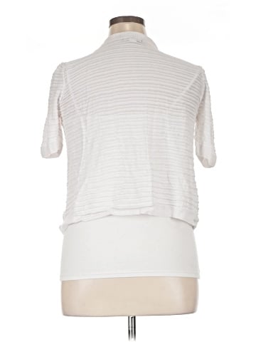 Basic Editions Cardigan (view 2)