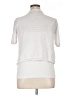 Basic Editions White Cardigan Size XL - photo 2