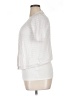Basic Editions White Cardigan Size XL - photo 5