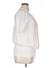 Basic Editions White Cardigan Size XL - photo 4