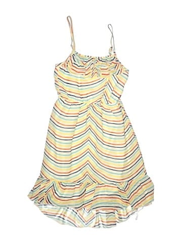 Rachael and Chloe Kids Dress (view 1)
