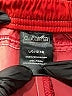 Catalina 100% Polyester Red Board Shorts Size L - photo 3