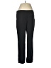 Jessica Simpson Solid Black Active Pants Size M - photo 1