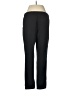 Jessica Simpson Solid Black Active Pants Size M - photo 2