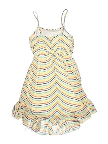 Rachael and Chloe Kids Dress (view 2)