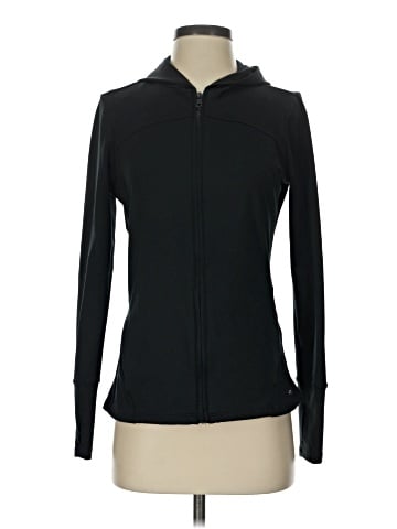Marika Zip Up Hoodie (view 1)