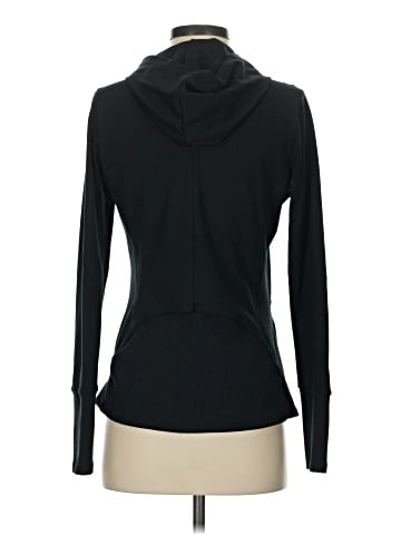 Marika Zip Up Hoodie (view 2)