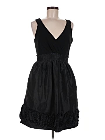 Max and Cleo Cocktail Dress (view 1)