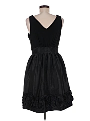 Max and Cleo Cocktail Dress (view 2)