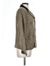 Perceptions Tweed Gray Blazer Size 12 - photo 4