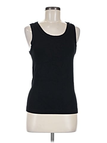 French Laundry Sleeveless T-Shirt (view 1)
