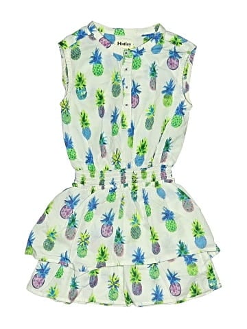 Hatley Dress (view 1)