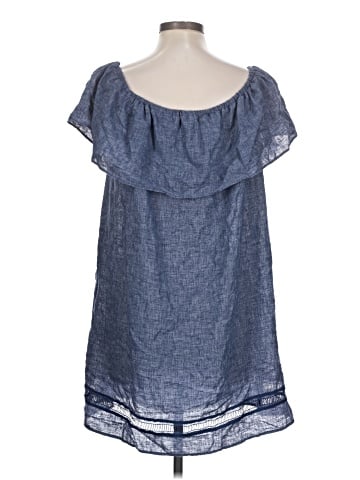 Zara Basic Casual Dress (view 2)