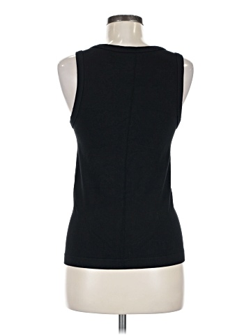 French Laundry Sleeveless T-Shirt (view 2)