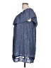 Zara Basic Blue Casual Dress Size L - photo 5