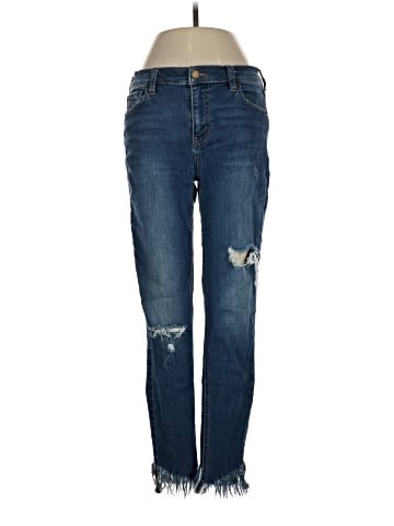 Free People Jeans (view 1)