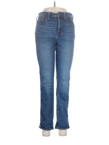Madewell Jeans (view 1)