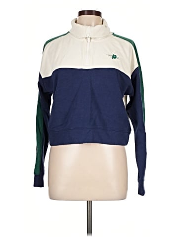 Prince Pullover Sweater (view 1)