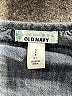 Old Navy Gray Dress Size 6 - 7 - photo 3