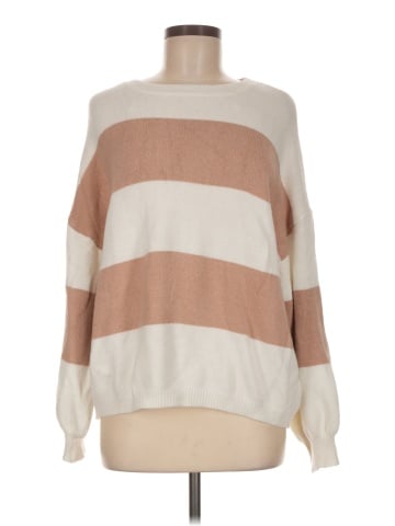 Dreamers Pullover Sweater (view 1)