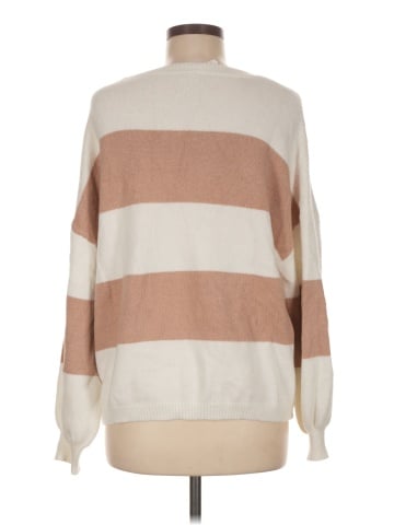Dreamers Pullover Sweater (view 2)