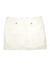Croft & Barrow Solid Ivory Skort Size 20 - photo 2