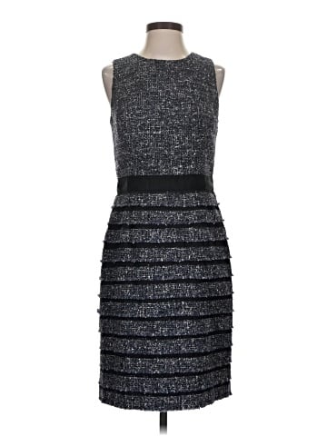 Etcetera Cocktail Dress (view 1)