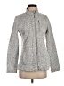 Marc New York 100% Polyester Gray Fleece Size S - photo 1
