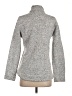 Marc New York 100% Polyester Gray Fleece Size S - photo 2