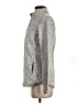 Marc New York 100% Polyester Gray Fleece Size S - photo 5