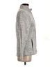 Marc New York 100% Polyester Gray Fleece Size S - photo 4