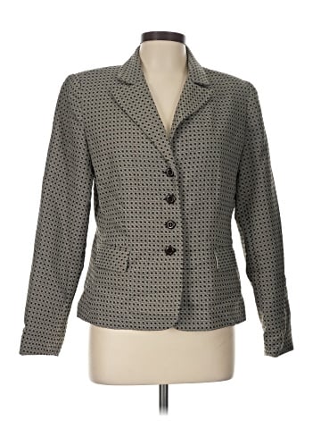 Giorgio Sant'Angelo Blazer (view 1)