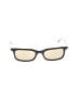 Crap Eyewear Gray Sunglasses One size - photo 2