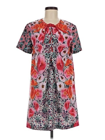 Clover Canyon Casual Dress (view 1)