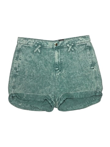 BDG Denim Shorts (view 1)