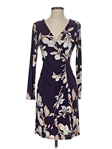 American Living Casual Dress (view 1)