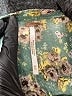 Free People 100% Polyester Green Tank Top Size XS - photo 7