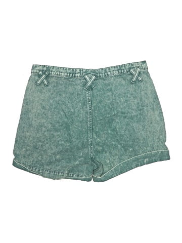 BDG Denim Shorts (view 2)