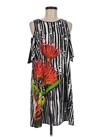 Clover Canyon Cocktail Dress (view 1)