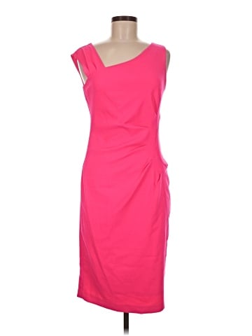 Laundry by Shelli Segal Cocktail Dress (view 1)