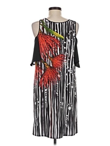 Clover Canyon Cocktail Dress (view 2)