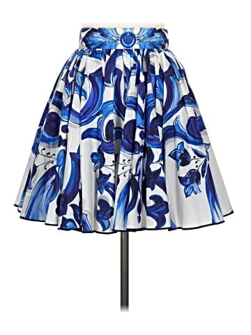 Dolce & Gabbana Casual Skirt (view 1)