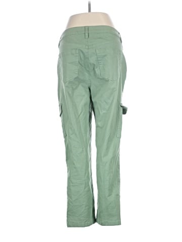 Jones New York Cargo Pants (view 2)